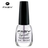 ราคา Faby base coat and top สีธรรมดา (6341763535)