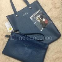 ราคา JACOB ของแท้Set คู่ (สินค้าพร้อมส่ง) (1142020653)