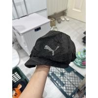 ราคา puma หมวกผู้หญิง มือสอง (44450211097)