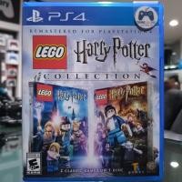 ราคา (ซับENG) มือ2 Lego Harry Potter Collection PS4 มือสอง (เล่นกับ PS5 ได้ Years 1-4 + Years 5-7) (42428795037)