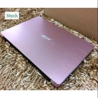 ราคา ช๊อปวันนี้ลด100#Notebook​ มือ1​ Acer​ Notebook​ #Acer​ Core​i3-8130u​, การ์ดจอแยก​ 2gb.เล่นเกมส์สบาย#swift​3​ (1756097030)
