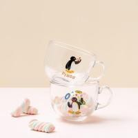 ราคา ( พร้อมส่ง ) Pingu Cereal Bowl ชามซีเรียล (28781093472)