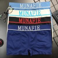 ราคา Boxer MNF-06 กางเกงในชาย กางเกงในชายขาสั้น Boxerขาสั้น บ็อกเซอร์ กางเกงใน กางเกงบ็อกเซอร์ (25443873302)