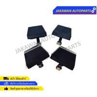 ราคา (4 ตัว) ยางรองปลายแหนบ ยางกันกระแทกแหนบเสริม/ยางกันกระแทกแหนบกระดานตรง, แหนบเสริมตรง รถกะบะทุกรุ่น (19478610535)