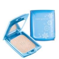 ราคา แป้งคิวเพรส CUTE PRESS EVORY SNOW : (ตลับจริง)cutepress คิวเพรส (4449803502)