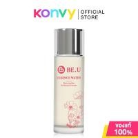 ราคา BE.U Essence Water 100ml เพื่อผิวเด้งฟูดูอ่อนกว่าวัยด้วยน้ำตบความเข้มข้นเทียบเท่าเซรั่มผสานศาสตร์บำรุงผิวต้านริ้วรอย. (41500718835)
