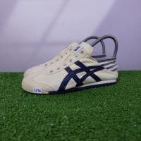 ราคา (37.5/23.5 cm) Onitsuka Tiger MEXICO 66 PARATY โอนิซึกะไทเกอร์มือ2ของแท้ รองเท้าผ้าใบผู้หญิง (29601685614)