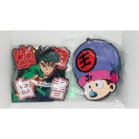 ราคา [ของใหม่]ที่รองแก้วยาง"คนเก่งฟ้าประทาน" (Yu Yu Hakusho) (45053088068)