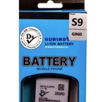 ราคา Dissing BATTERY SAMSUNG S9 **ประกันแบตเตอรี่ 1 ปี** (23879326360)