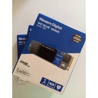 ราคา SSD ยี่ห้อ WD BLUE SN550 1TB SSD NVMe M.2 2280 (WDS100T2B0C) (MS6-119) ของใหม่ ประกัน Synnex (9362194831)