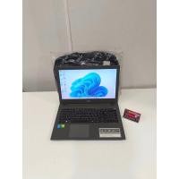 ราคา Acer ASPIRE E5-31PX (มือสอง) สเปค Intel Core i3-5005U RAM : 4 GB SSD : 240 GB NVIDIA GeForce 920M (27308413340)