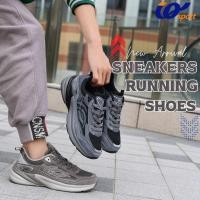 ราคา IQ SPORT รองเท้าผ้าใบผู้ชาย (Running) รหัส CF7-TS2228M (27773864116)