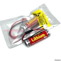 ราคา แบตเตอรี่ ER6C (AA) 3.6V maxell SUPER ของใหม่ พร้อมส่ง (23370095816)