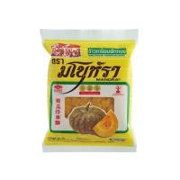 ราคา ส่งพรุ่งนี้ ข้าวเกรียบฟักทองดิบ ตรามโนราห์ 500 กรัม/ถุง ออกใบกำกับภาษีได้ (53653379762)