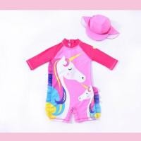 ราคา ชุดว่ายน้ำบอดี้สูท (1971851297)