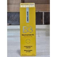 ราคา BEYOND Bodytamin Niacinamide B3 5% Hand & Neck Cream 60ml (Tone & Hydrating Care for Hands and Neck) (50005649970)