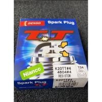 ราคา (4ชิ้น) DENSO TT K20TT ชุดหัวเทียนญี่ปุ่น (41565790634)