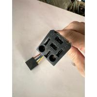 ราคา ปลั๊กรีเลย์ 5 ขา แบบมีสาย (สำหรับใช้กับรีเลย์ BOSCH 5ขา) (24712474440)