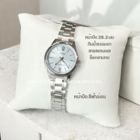 ราคา CASIO นาฬิกาข้อมือผู้หญิง ของแท้ cmg รุ่น LTP-V005D-2B3 / LTP-V005D รับประกันศูนย์เซ็นทรัล 1 ปีเต็ม (27318494752)