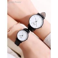 ราคา Kezi kezzi นาฬิกาคู่ดูบุคลิกภาพเรียบง่ายสบาย ๆ ธุรกิจนาฬิกาผู้ชายสไตล์นักเรียนเข็มขัดนาฬิกากันน้ำ (18279988660)