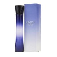 ราคา Giorgio Armani Code EDP Women 75 ml. กล่องซีล (4637991723)