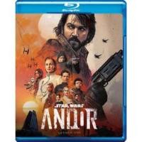 ราคา Tv Series BLU-RAY Star Wars Andor Collection (41451326796)