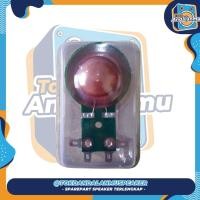 ราคา SMALL FOSTEX TWEETER SPOOL IMP Dia 25.4mm+ PCB IMP (49452599528)