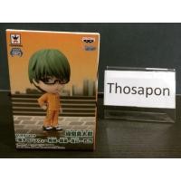 ราคา โมเดล คุโรโกะ Model Kuroko ผมเขียว ใส่แว่น (4402241797)