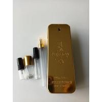 ราคา น้ำหอมแบ่งขายPaco Rabanne 1 Million EDT (13365826412)