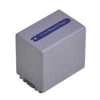 ราคา แบตเตอรี่ NP-FP90แทนที่ชุดแบตเตอรี่ Sony NP-FP90เข้ากันได้กับ Sony DCR-DVD92 DVD203 DVD403,SR80 HC3 (21191035796)