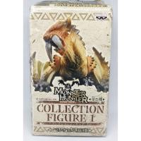 ราคา Monster hunter - Sand Barioth - Capcom Figure Monster Hunter 3G Collection -ของแท้ (26351570020)