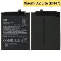 ราคา แบตเตอรี่ | Xiaomi A2 Lite, Redmi 6 Pro | BN47 | Phone Battery (3640113146)