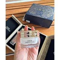 ราคา ครีมบำรุงผิว Dior Prestige La Crème Texture Essentielle ✨✨15 ml แยกเซต nobox นะคะ✨✨ (28868014142)