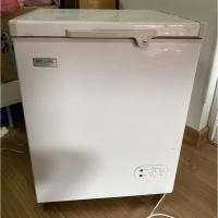 ราคา ตู้แช่แข็ง natural 3.5 คิว มือสอง (9450928259)