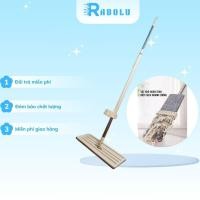 ราคา ไม้ถูพื้นแบบบิดเองอัจฉริยะไม้ถูพื้นแบบบิดเองที่สะอาดสุด ๆ (27740316317)