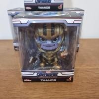 ราคา ❤️‍พร้อมส่ง❤️‍ Hot Toys Cosbaby Marvel Avengers: Endgame COSB554 Thanos ธานอส (24969904998)
