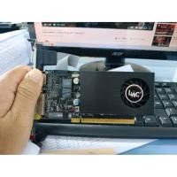 ราคา การ์ดจอ​ Longwell GT-710 DDR3- 2G (การ์ดใช้งานดี) (3882590281)