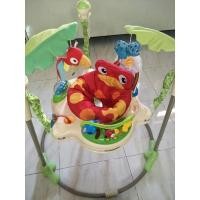 ราคา Jumperoo จั้มเปอร์เด็กมือสองสภาพ100% (16276128159)