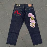 ราคา กางเกงยีนส์ Evisu Japan (41422060234)