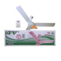 ราคา พัดลมเพดาน NPV ใช้ดี ทนทาน 48นิ้ว 56 นิ้ว อย่างดีราคาถูก (20853478250)