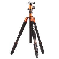 ราคา Fotopro Camera Tripod C5I Orange (15340461815)