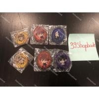 ราคา [มีโค้ดลด30% สนใจทักแชท] พวงกุญแจ/สแตนดี้ รีบอร์น (43755131779)