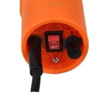 ราคา High Power Hot Air Welding 2000W Hot Air Plastic Welding Handheld Portable Hot Air Gun Paint Remova (49656181564)