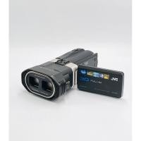ราคา กล้องวีดีโอ JVC GS-TD1 มือสอง (25663817712)