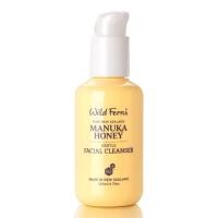 ราคา Wild Ferns Manuka Honey Gentle Cleanser ธรรมชาติ 96% 140mm (55406060917)
