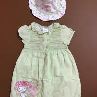 ราคา ชุดจั๊มเด็ก Sanrio (1119407462)