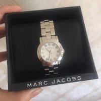 ราคา นาฬิกา Marc by Marc Jacobs ของแท้ 100% อุปกรณ์ครบ สภาพใหม่ 95% (877426147)