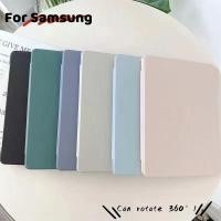 ราคา SAMSUNG 360 หมุนSamsung TabสําหรับSamsung Galaxy Tab A8 10.5 A9 8.7 S9 FE 10.9 นิ้วS10FE S6Lite 10.4 (44458084731)