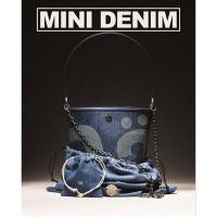 ราคา ‼️พร้อมส่ง 28/5 กระเป๋า รุ่น 'Rally The Bag Mini Denim'[ใช้โค้ดลด1000] (43352051870)