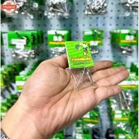 ราคา น้าคมน็อตซิ่ง สปริงดันผ้าเรคสแตนเลส ปั้มBrembo ป้มข้าง/ด้วง/4Pot/เม้าส์/เต่อง (42663620151)